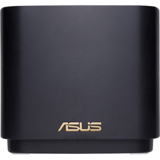 Маршрутизатор Asus ZenWiFi AX Mini XD4 Plus 1PK (90IG07M0-MO3C10) Black - фото - интернет-магазин электроники и бытовой техники TTT