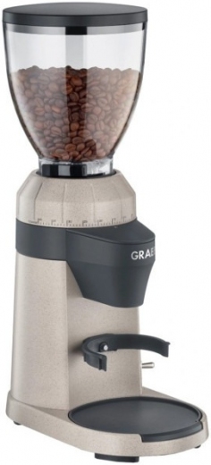 Кофемолка Graef CM8011EU - фото - интернет-магазин электроники и бытовой техники TTT