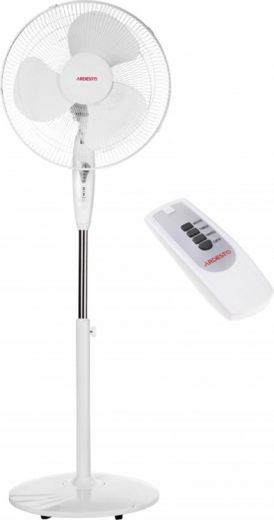 Вентилятор ARDESTO FN-R1608RW - фото - интернет-магазин электроники и бытовой техники TTT