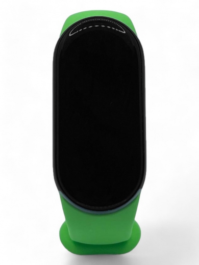 Ремінець BeCover для Xiaomi Mi Smart Band 9 (711947) Green - фото - інтернет-магазин електроніки та побутової техніки TTT