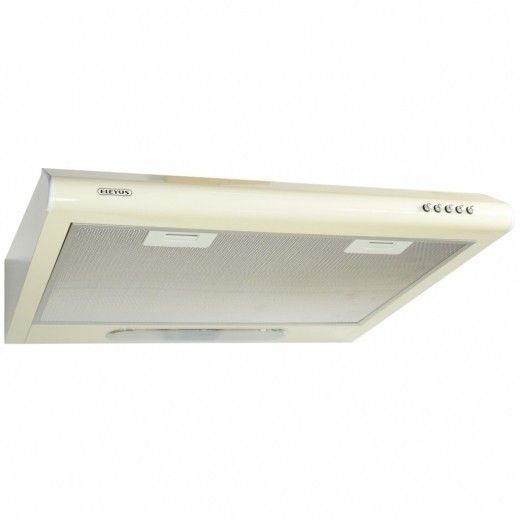 Витяжка ELEYUS Line I 50 BG - фото Витяжка ELEYUS Line I 50 BG - фото - інтернет-магазин електроніки та побутової техніки TTT