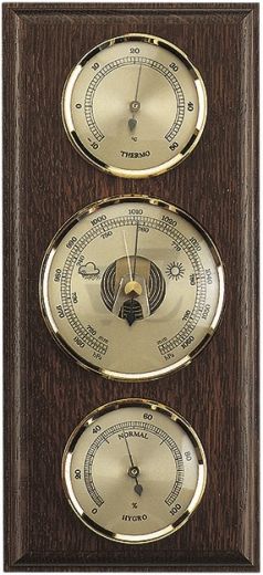 Барометр/термометр/гігрометр MOLLER 203229 - фото Барометр/термометр/гігрометр MOLLER 203229 - фото - інтернет-магазин електроніки та побутової техніки TTT