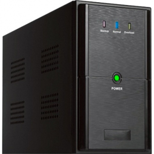 ИБП FrimeCom SL-600L - фото ИБП FrimeCom SL-600L - фото - интернет-магазин электроники и бытовой техники TTT