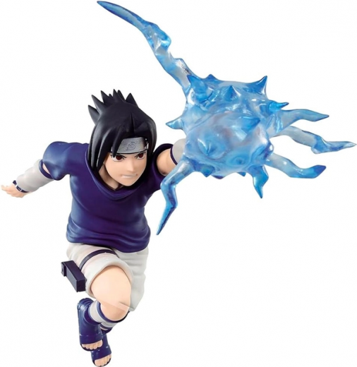 Фигурка Banpresto NARUTO SHIPPUDEN Uchiha Sasuke (Наруто) (BP19231P) - фото - интернет-магазин электроники и бытовой техники TTT