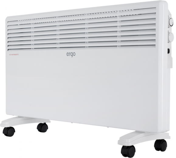 Конвектор Ergo HC 222524 - фото - интернет-магазин электроники и бытовой техники TTT
