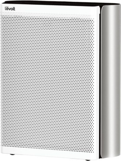 Очиститель воздуха Levoit VeSync EverestAir Smart True HEPA LAP-EL551S-AEUR - фото Очиститель воздуха Levoit VeSync EverestAir Smart True HEPA LAP-EL551S-AEUR - фото - интернет-магазин электроники и бытовой техники TTT