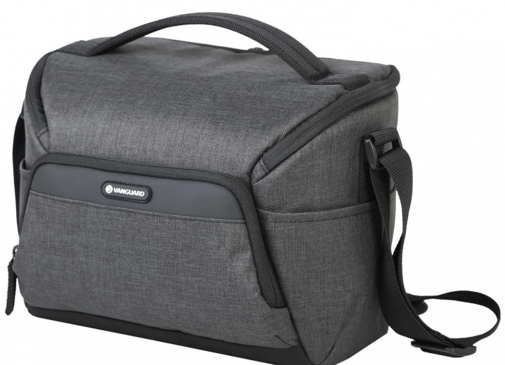 Фото-сумка Vanguard Vesta Aspire 25 (DAS301109) Gray  - фото - интернет-магазин электроники и бытовой техники TTT