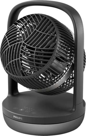 Настольный вентилятор PHILIPS Series 3000 CX3050/01 - фото - интернет-магазин электроники и бытовой техники TTT