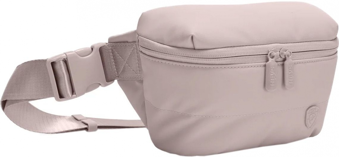 Поясная сумка Heys Puffer Mini Waist Bag (30128-0143-00) Atmosphere - фото Поясная сумка Heys Puffer Mini Waist Bag (30128-0143-00) Atmosphere - фото - интернет-магазин электроники и бытовой техники TTT