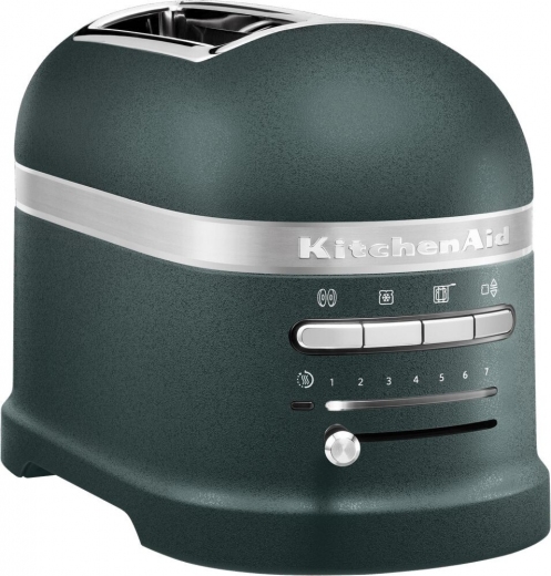 Тостер KitchenAid Artisan 5KMT2204EPP - фото - интернет-магазин электроники и бытовой техники TTT