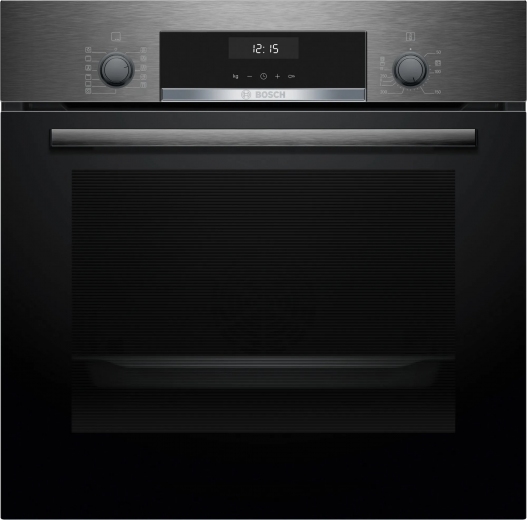 Духова шафа електрична Bosch HBJ517SG0R - фото - інтернет-магазин електроніки та побутової техніки TTT