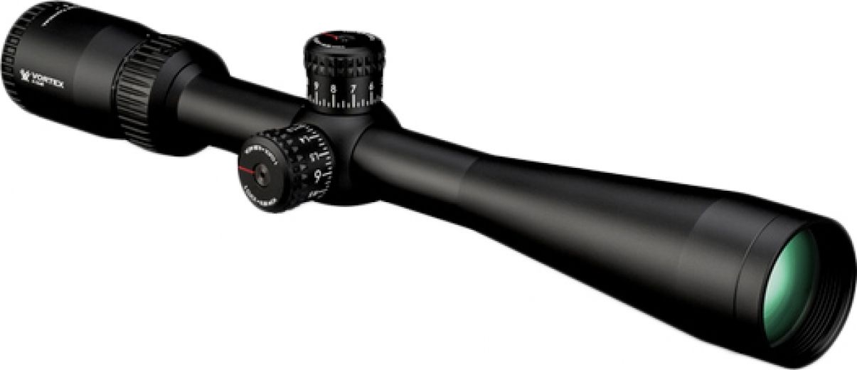 Оптичний приціл Vortex Diamondback Tactical 4-12x40 (VMR-1) (926065) - фото Оптичний приціл Vortex Diamondback Tactical 4-12x40 (VMR-1) (926065) - фото - інтернет-магазин електроніки та побутової техніки TTT