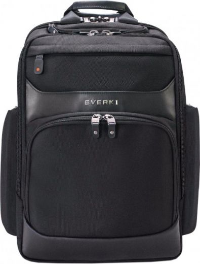 Рюкзак для ноутбука Everki Onyx Premium Travel 15.6