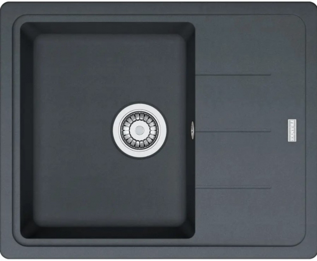 Кухонная мойка Franke Basis BFG 611-62 (114.0272.591) - фото Кухонная мойка Franke Basis BFG 611-62 (114.0272.591) - фото - интернет-магазин электроники и бытовой техники TTT