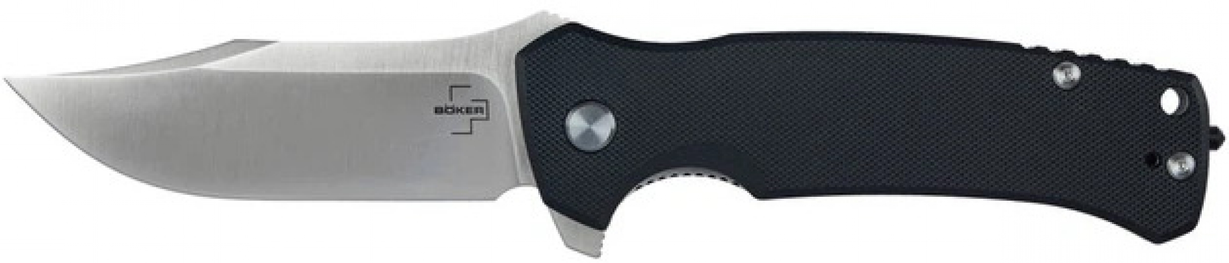 Нож Boker Plus M.E.R.K. 1 - фото - интернет-магазин электроники и бытовой техники TTT