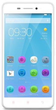 Смартфон Lenovo S60-a 8Gb White - фото - інтернет-магазин електроніки та побутової техніки TTT