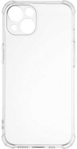 Панель Gelius Ultra Thin Proof для iPhone 13 Transparent - фото - інтернет-магазин електроніки та побутової техніки TTT