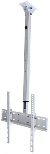 Стельове кріплення для телевізора Sector CM-40T White - фото Стельове кріплення для телевізора Sector CM-40T White - фото - інтернет-магазин електроніки та побутової техніки TTT