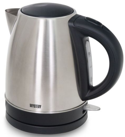 Электрочайник Mystery MEK-1645 - фото - интернет-магазин электроники и бытовой техники TTT