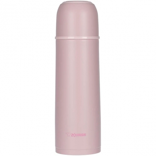 Термос Zojirushi SV-GR50EPA 0.5л Pink - фото - интернет-магазин электроники и бытовой техники TTT