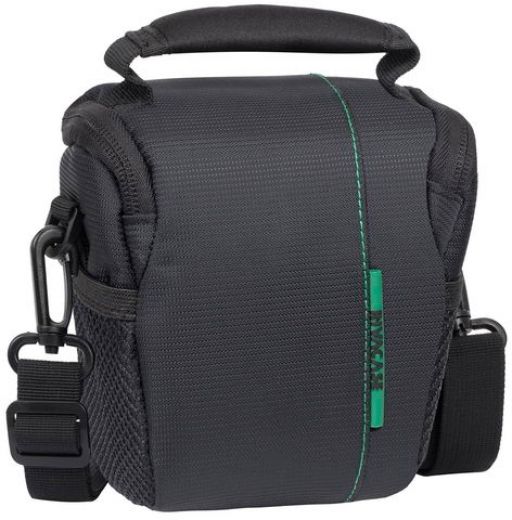 Сумка Rivacase 7410 (PS) Black - фото Сумка Rivacase 7410 (PS) Black - фото - интернет-магазин электроники и бытовой техники TTT