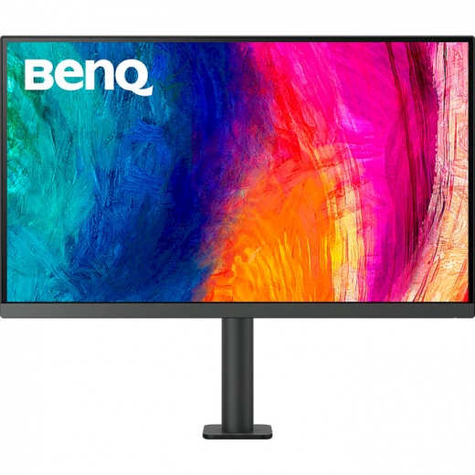 Монитор BENQ PD2705UA (9H.LKDLA.TPE) - фото - интернет-магазин электроники и бытовой техники TTT