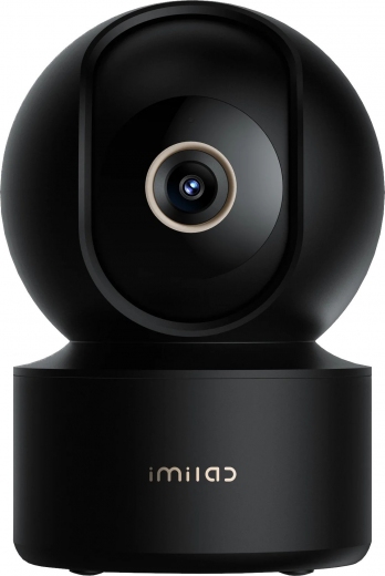 IP-камера IMILAB C22 Home Security Camera Black - фото IP-камера IMILAB C22 Home Security Camera Black - фото - інтернет-магазин електроніки та побутової техніки TTT