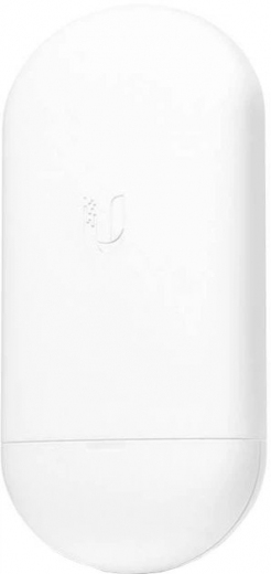 Точка доступу Ubiquiti NanoStation 5AC Loco (NS-5ACL) - фото - інтернет-магазин електроніки та побутової техніки TTT