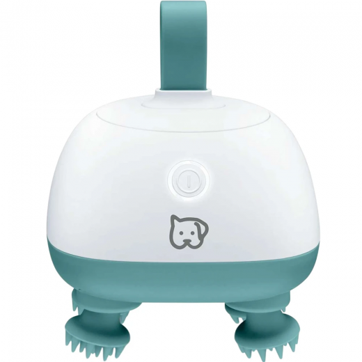 Масажер для тварин BEURER Buddy (PP 410 Buddy) - фото - інтернет-магазин електроніки та побутової техніки TTT