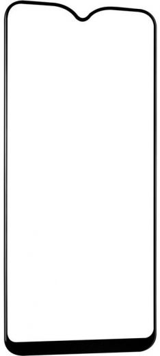 Захисне скло Gelius Pro 3D Samsung A022 (A02) Black - фото - інтернет-магазин електроніки та побутової техніки TTT