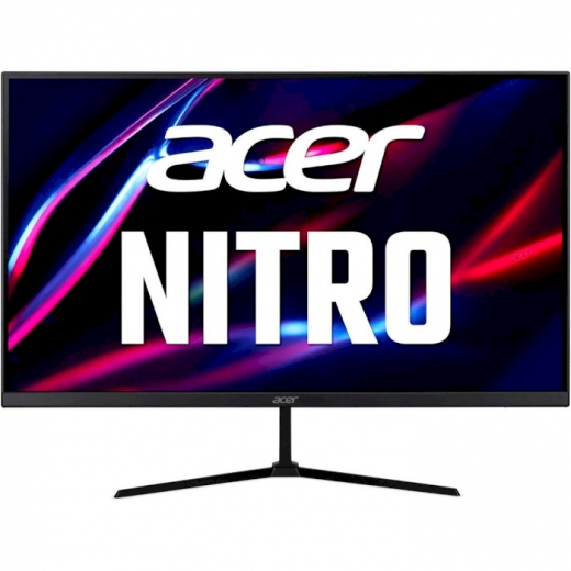 Монитор ﻿ACER Nitro QG270S3bipx (UM.HQ0EE.304) - фото - интернет-магазин электроники и бытовой техники TTT