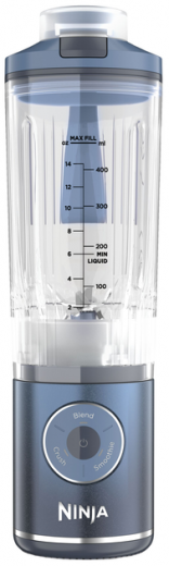 Блендер Ninja Blast MAX BC251EUNV - фото Блендер Ninja Blast MAX BC251EUNV - фото - интернет-магазин электроники и бытовой техники TTT