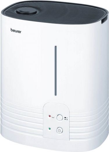 Увлажнитель воздуха Beurer LB 55 - фото Увлажнитель воздуха Beurer LB 55 - фото - интернет-магазин электроники и бытовой техники TTT