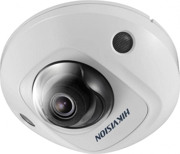 IP камера Hikvision DS-2CD2543G2-IS (2.8 мм) - фото - интернет-магазин электроники и бытовой техники TTT