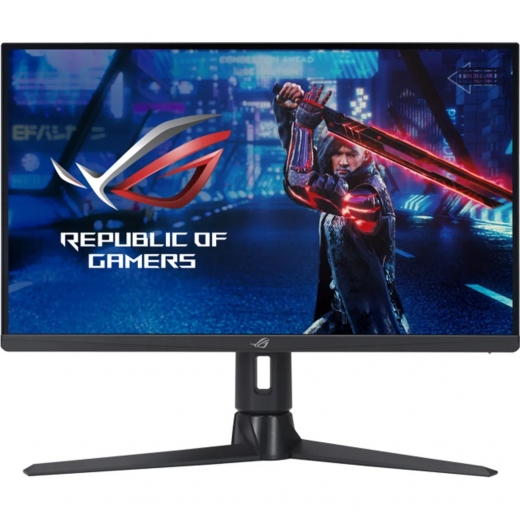 Монітор ASUS ROG Strix XG27AQMR - фото Монітор ASUS ROG Strix XG27AQMR - фото - інтернет-магазин електроніки та побутової техніки TTT