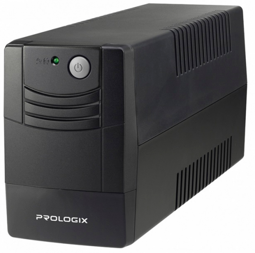 ДБЖ Prologix 800 (PLPU800VA2LED) - фото ДБЖ Prologix 800 (PLPU800VA2LED) - фото - інтернет-магазин електроніки та побутової техніки TTT