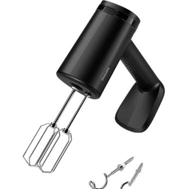 Міксер PHILIPS HR3781/00 - фото - інтернет-магазин електроніки та побутової техніки TTT