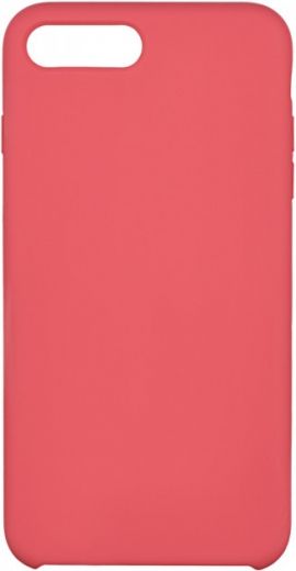 Накладка TPU Original iPhone 7/8 Plus Rose Red - фото - интернет-магазин электроники и бытовой техники TTT