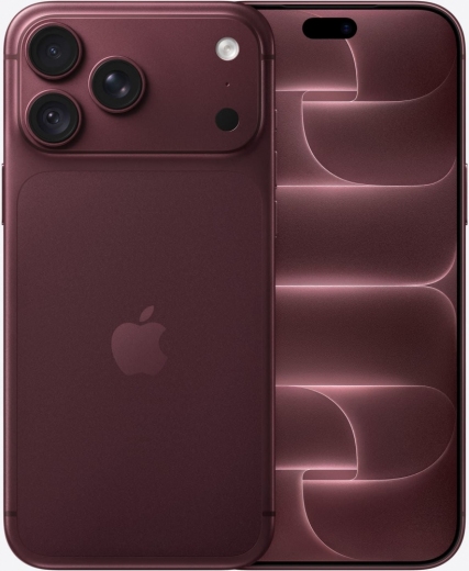 Смартфон Apple iPhone 18 Pro 2TB (MJT54AF/A) Burgundy - фото - интернет-магазин электроники и бытовой техники TTT