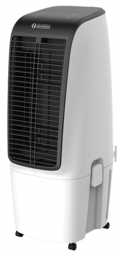 Кондиціонер мобильній Olimpia Splendid PELER 20 (OS-99355) - фото - інтернет-магазин електроніки та побутової техніки TTT