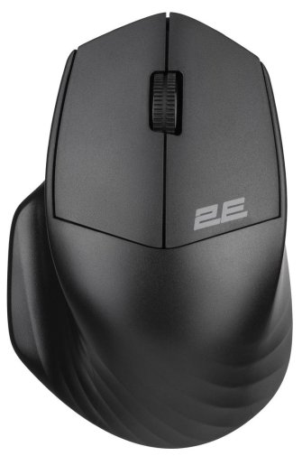 Мышь 2E MF280 Silent WL BT (2E-MF280WBK) Black  - фото Мышь 2E MF280 Silent WL BT (2E-MF280WBK) Black  - фото - интернет-магазин электроники и бытовой техники TTT
