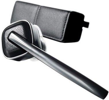 Bluetooth-гарнітура Plantronics Discovery 975 - фото - інтернет-магазин електроніки та побутової техніки TTT