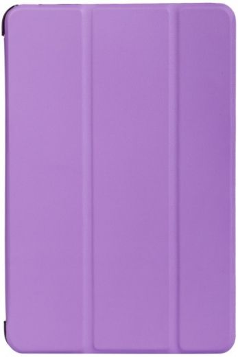 Обкладинка BeCover Smart Case для Lenovo Tab E10 TB-X104 (BC_703279) Purple - фото Обкладинка BeCover Smart Case для Lenovo Tab E10 TB-X104 (BC_703279) Purple - фото - інтернет-магазин електроніки та побутової техніки TTT