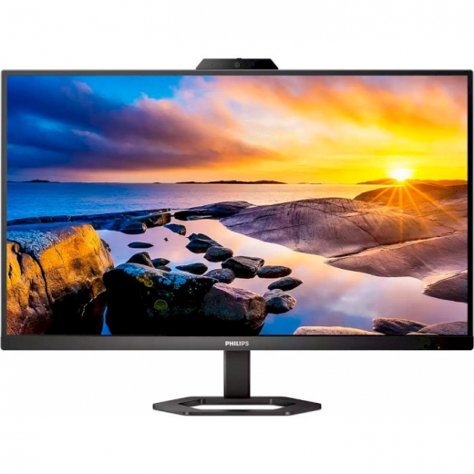 Монітор Philips 27E1N5600HE/00 - фото Монітор Philips 27E1N5600HE/00 - фото - інтернет-магазин електроніки та побутової техніки TTT