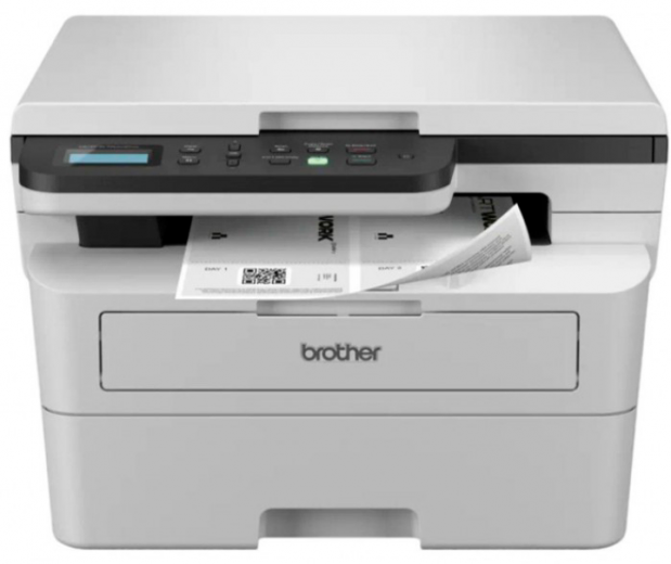МФУ Brother DCPB7620DWYJ1 - фото МФУ Brother DCPB7620DWYJ1 - фото - интернет-магазин электроники и бытовой техники TTT