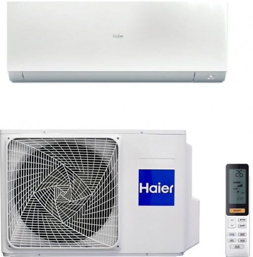 Кондиціонер Haier AS35XCAHRA/1U35MEHFRA-1 - фото Кондиціонер Haier AS35XCAHRA/1U35MEHFRA-1 - фото - інтернет-магазин електроніки та побутової техніки TTT