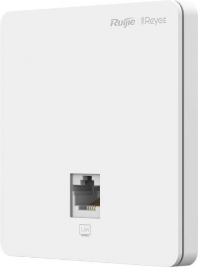 Точка доступу Ruijie Reyee RG-RAP1200(F)  - фото - інтернет-магазин електроніки та побутової техніки TTT