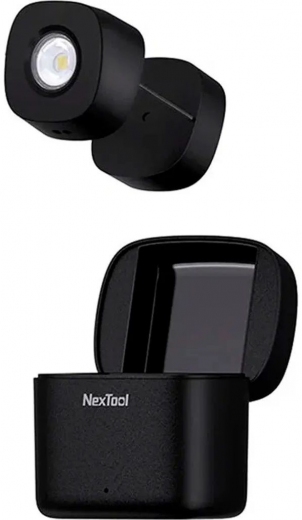 Фонарь NexTool Night Travel Headlights (NE20101) Black - фото Фонарь NexTool Night Travel Headlights (NE20101) Black - фото - интернет-магазин электроники и бытовой техники TTT