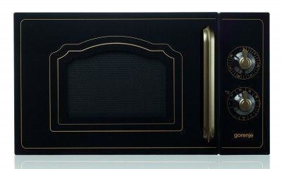 Мікрохвильова піч GORENJE MO 4250 CLB - фото - інтернет-магазин електроніки та побутової техніки TTT