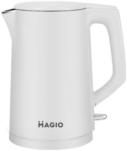 Електрочайник MAGIO MG-500 - фото Електрочайник MAGIO MG-500 - фото - інтернет-магазин електроніки та побутової техніки TTT